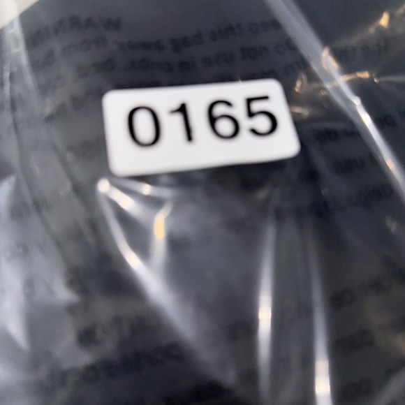 NWOT Oiselle 4" Roga Shorts - Size 6-Robin Blue - Running By and For Women - Picture 14 of 14